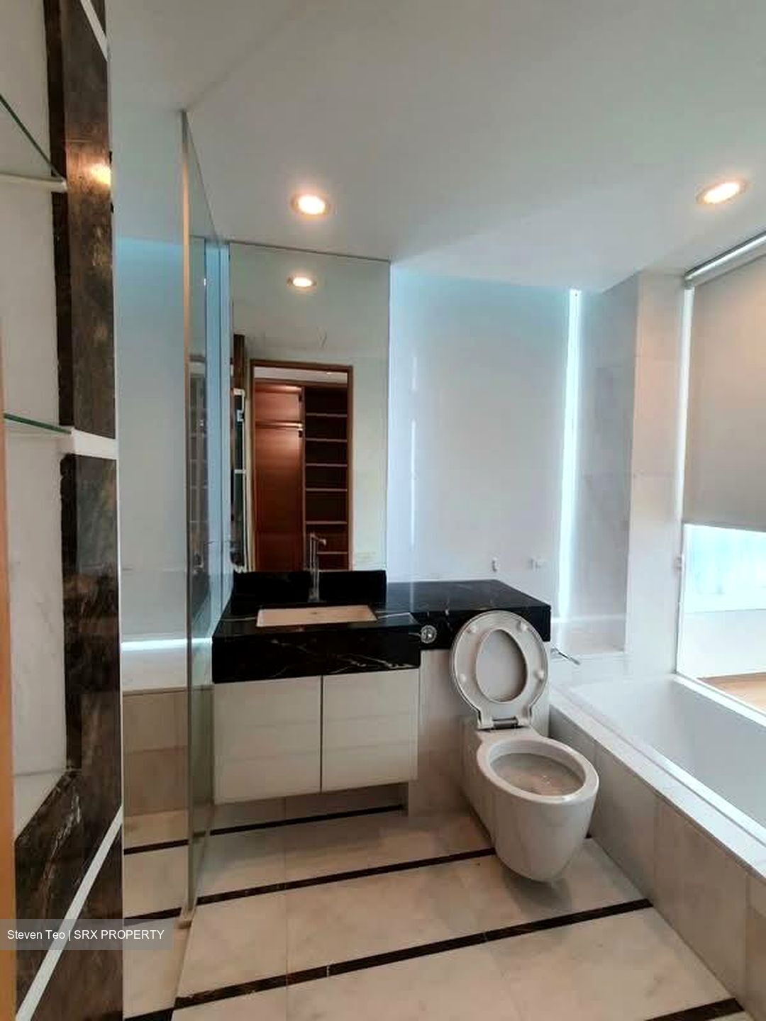 The Vermont On Cairnhill (D9), Apartment #587616091